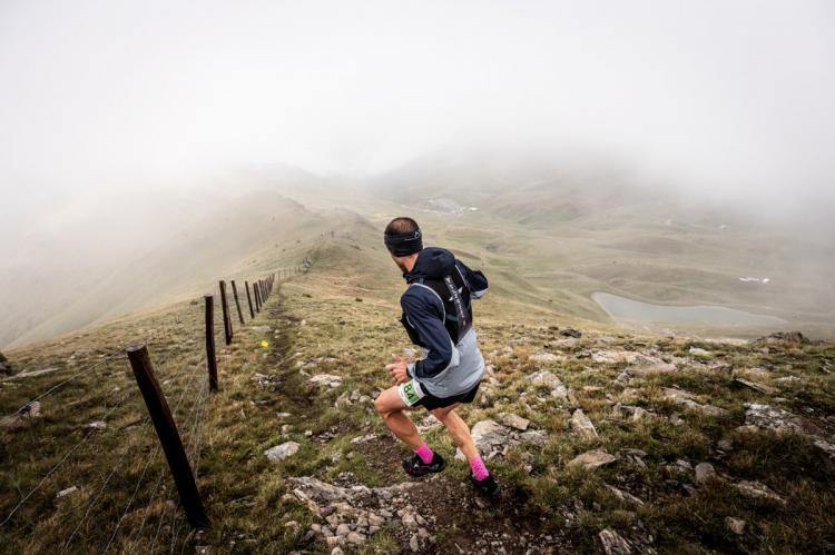 Boí Taüll vuelve a ser epicentro del trail running con el Garmin Mountain Festival Vall de Boí