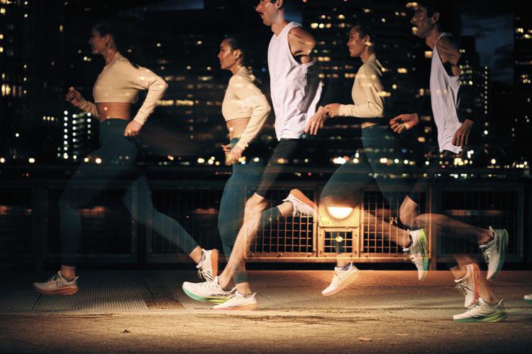 Altra lanza la colección Experience: fluidez y ligereza para correr sin límites