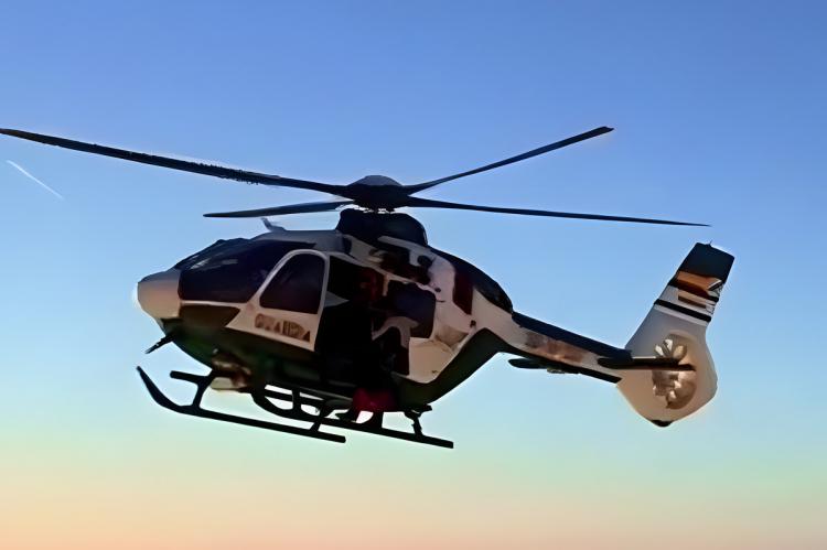 Fin de semana de rescates en el Pirineo: 14 personas auxiliadas en nueve operaciones