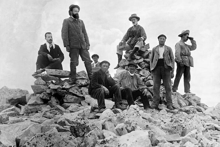 El 150 aniversario del CEC será celebración oficial de la Generalitat en 2026