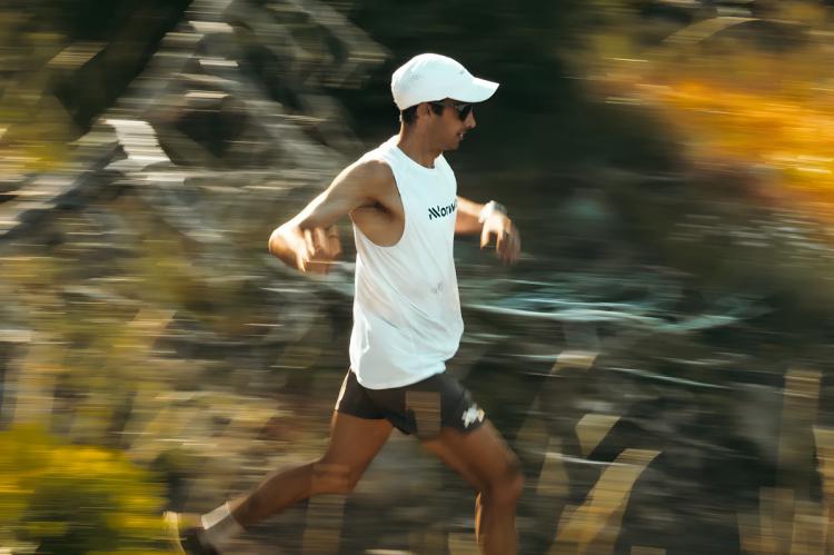 ¿Qué prepara Kilian Jornet ahora? Un nuevo reto en la montaña está en marcha