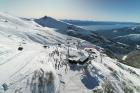 Cerro Catedral, nieve garantizada y nuevas experiencias en el destino invernal más icónico de Argentina