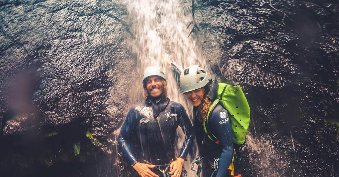 Gran Canaria, aventuras deportivas en la isla de los contrastes