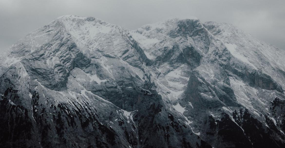 Rutas, fuego y cumbres en un Base Camp inolvidable en los Alpes bávaros